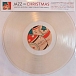 Vinyl Record Various Artists - Jazz On Christmas (Limited Edition Transparent White) LP - img.2 Vinyl Record Various Artists - Jazz On Christmas (Limited Edition Transparent White) LP - img.2
