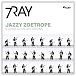 Vinyl Record Pro-Ject 7RAY - Jazzy Zoetrope 2lp - img.0