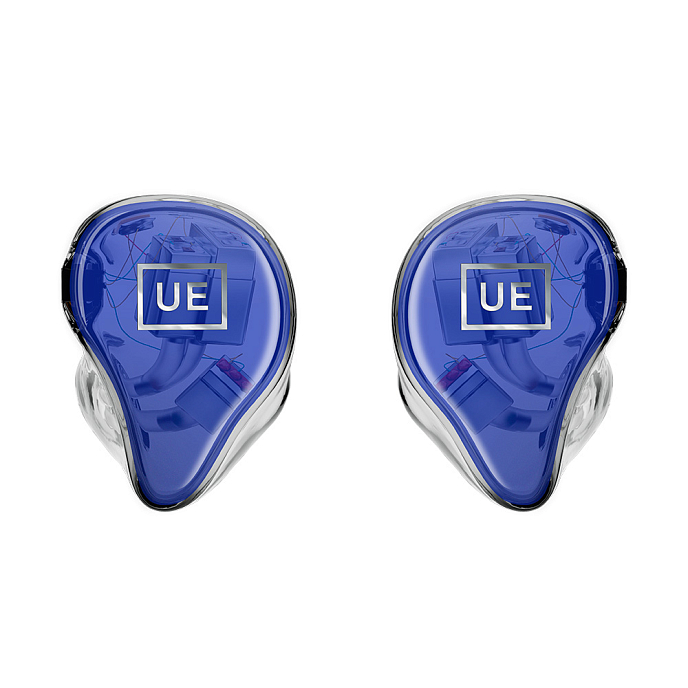 Custom earphones Ultimate Ears UE 11 Pro - img.0