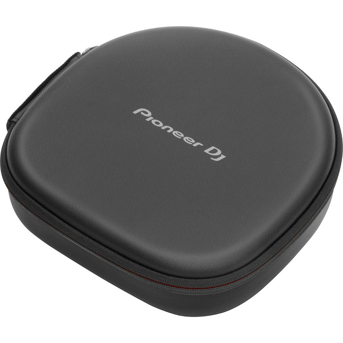 DJ headphones Pioneer HDJ-X10-K - img.8