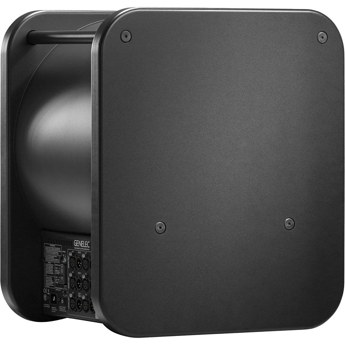 Subwoofer Genelec 7370AP Black - img.7