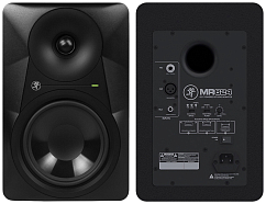 Studio monitor Mackie MR624