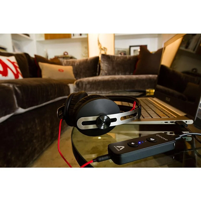 Preamp Apogee Groove USB - img.7