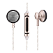 In-ear headphones Sivga M200 Beige - img.0 In-ear headphones Sivga M200 Beige - img.0