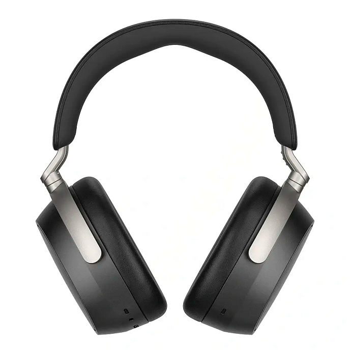 Wireless Headphones Sennheiser HDB 630 Black - img.1