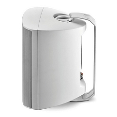 On-wall speakers Focal 100 OD8 White