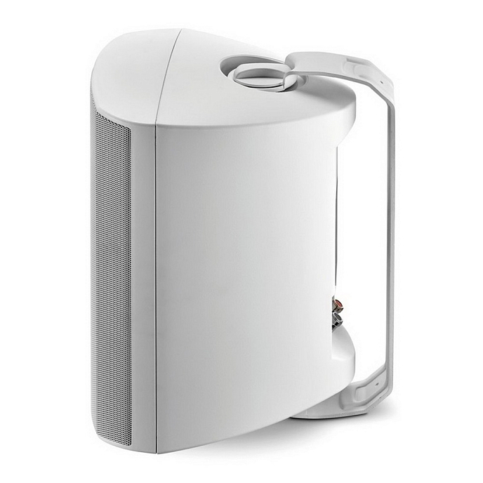 On-wall speakers Focal 100 OD8 White - img.2