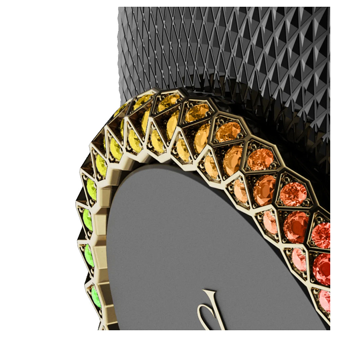 Wireless Headphones Loewe Leo Ice Noir Rainbow - img.3