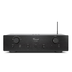 Integrated amplifier Vincent SV-500MK Black