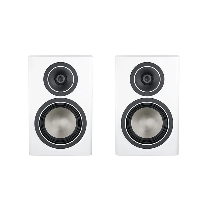 On-wall speakers Canton Townus 10 White Matt - img.0