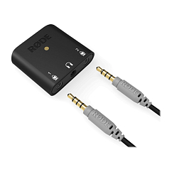 External sound card RODE AI-Micro