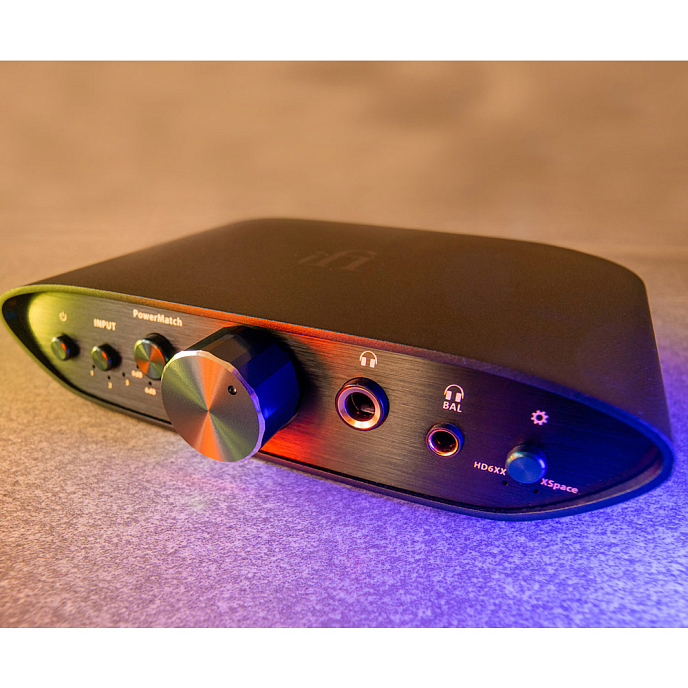 Headphone Amplifier iFi Zen CAN Signature 6XX - img.5