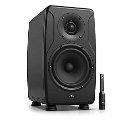 Studio monitor IK Multimedia iLoud Precision 6
