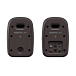 Bookshelf speakers Kanto UKI Pumice Speckled Brown - img.3