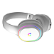 Wireless Headphones AQIRYS Lyra White - img.8 Wireless Headphones AQIRYS Lyra White - img.8