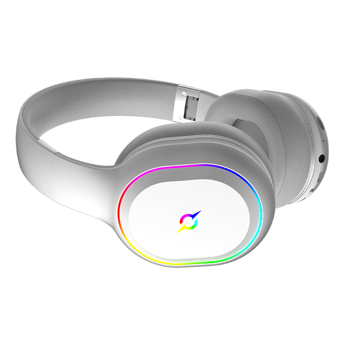 Wireless Headphones AQIRYS Lyra White - img.8