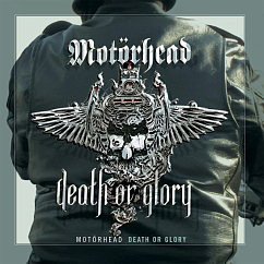 Vinyl Record Motorhead – Death Or Glory LP
