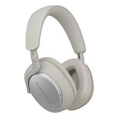 Wireless Headphones Bowers & Wilkins PX7 S2e Cloud Grey