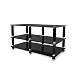Hi-Fi Stand NorStone Stabbl AV 1140mm Black Lacquered - img.0