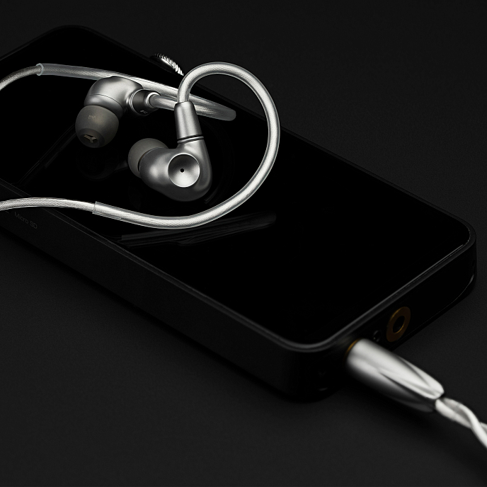In-ear headphones Meze Astru - img.14