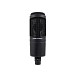 - img.0 Studio microphone Audio-Technica AT2020 - img.0