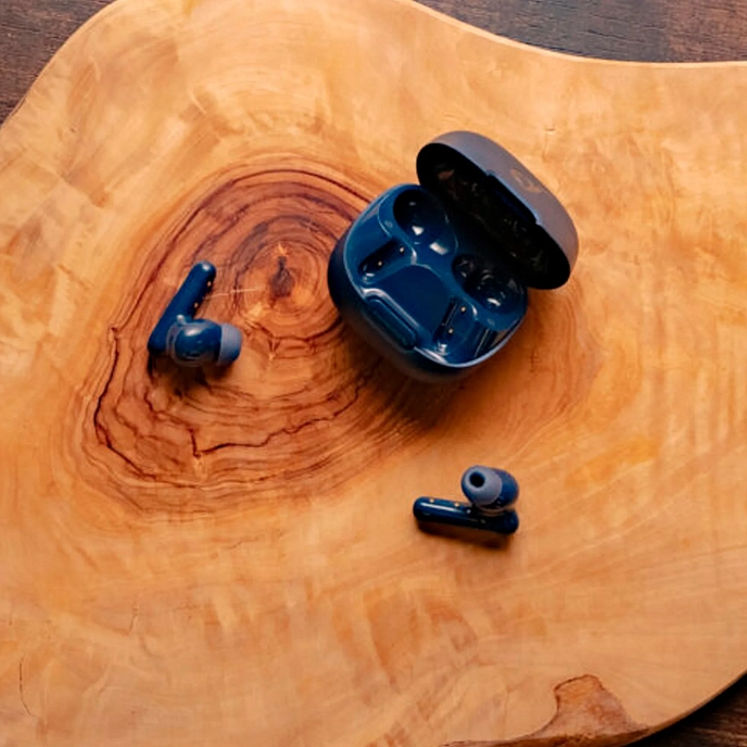 Wireless Headphones Anker Soundcore Liberty 4 NC Black - img.4