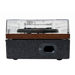 Turntable Phaze Audio Adelle Walnut