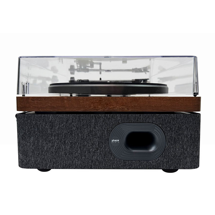 Turntable Phaze Audio Adelle Walnut - img.3