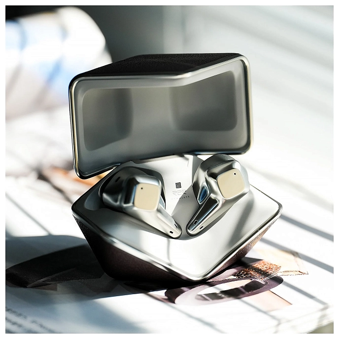 Wireless Headphones HIFIMAN Svanar Wireless LE - img.3