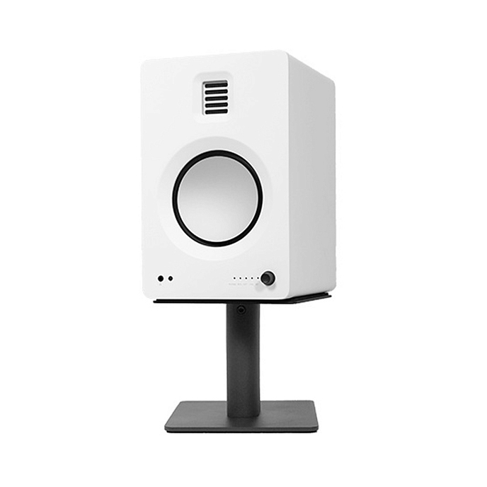 Speaker stand Kanto SP6HD Black - img.1