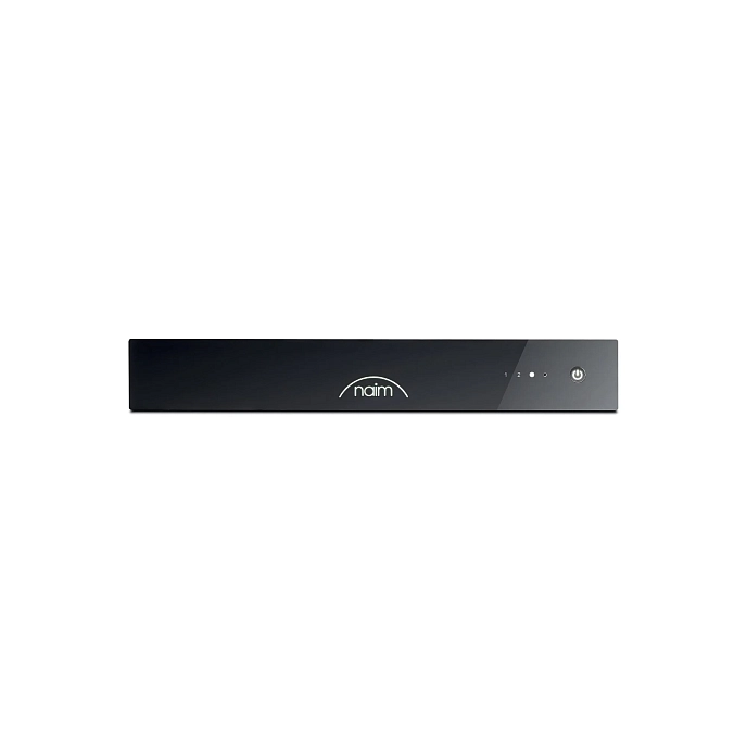 Network Audio Player Naim CI-UNITI 102 (EU) Black - img.0