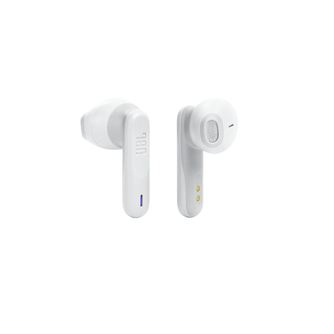Wireless Headphones JBL Wave 300TWS White - img.1