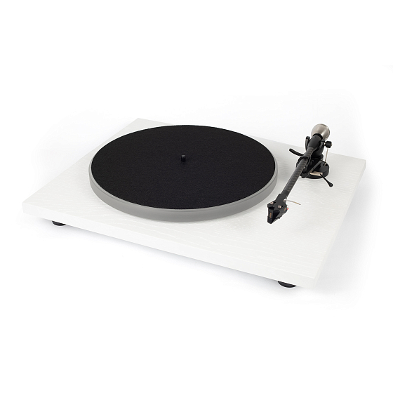 Turntable Auris Blues White - img.0