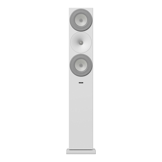 Floorstanding Speakers Amphion Argon7LS Full White 1 piece - img.0