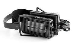 High End headphones Stax SR L300