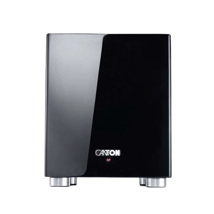 Speaker System Canton Movie 2050.3 Black - img.4