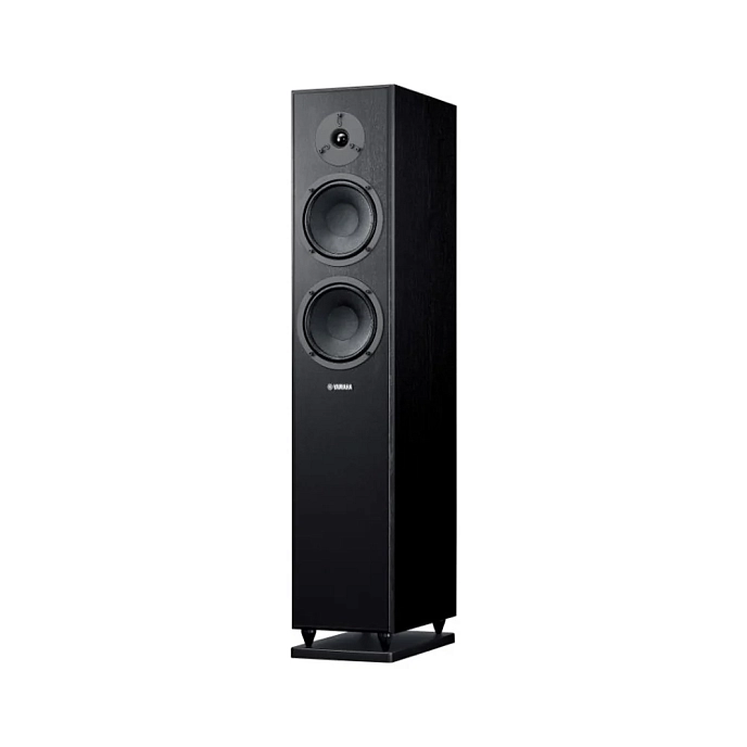 Floorstanding Speakers Yamaha NS-F150 Black - img.1
