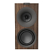 Kit KEF Q Concerto Meta Walnut + Eversolo Play Black - img.1