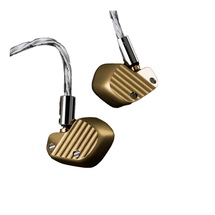 High End headphones Final Audio A10000 Collector’s Edition Gold - img.0