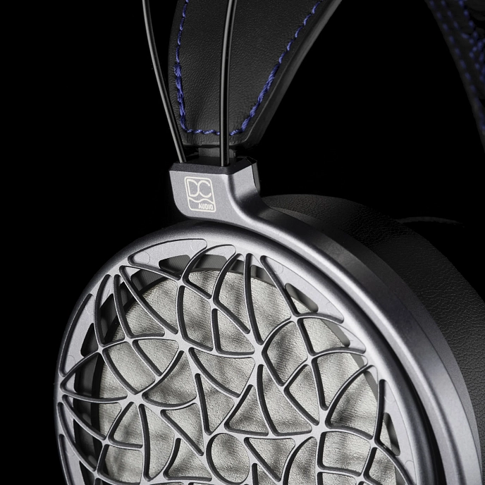 High End headphones Dan Clark Audio CORINA (2 m) - img.11