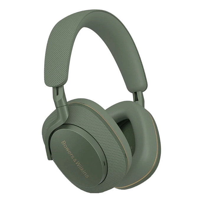 Wireless Headphones Bowers & Wilkins PX7 S2e Forest Green - img.0