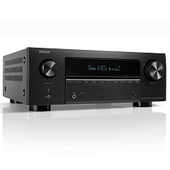 Receiver Denon AVC-X3800H
