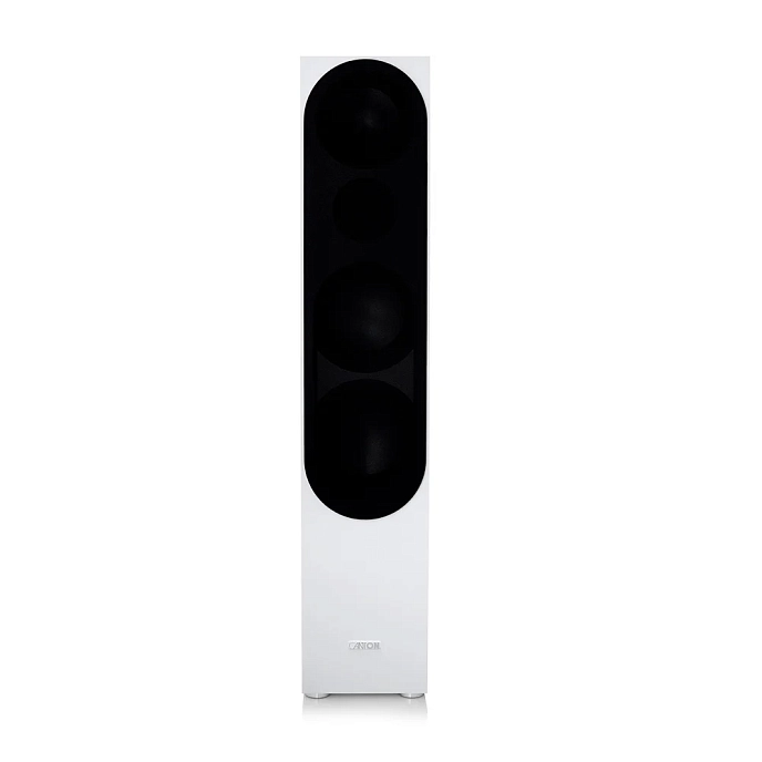 Floorstanding Speakers Canton GLE 90 White - img.1
