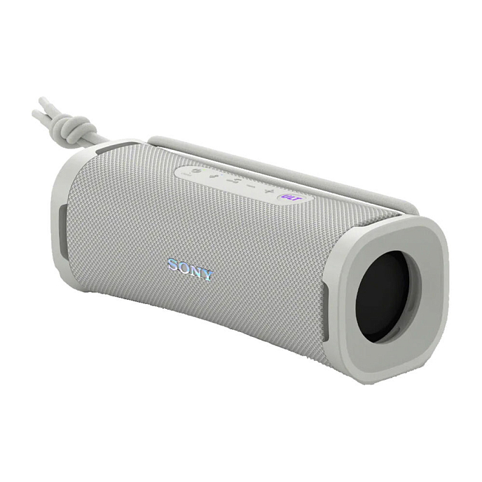 Portable speaker Sony ULT FIELD 1 White - img.1
