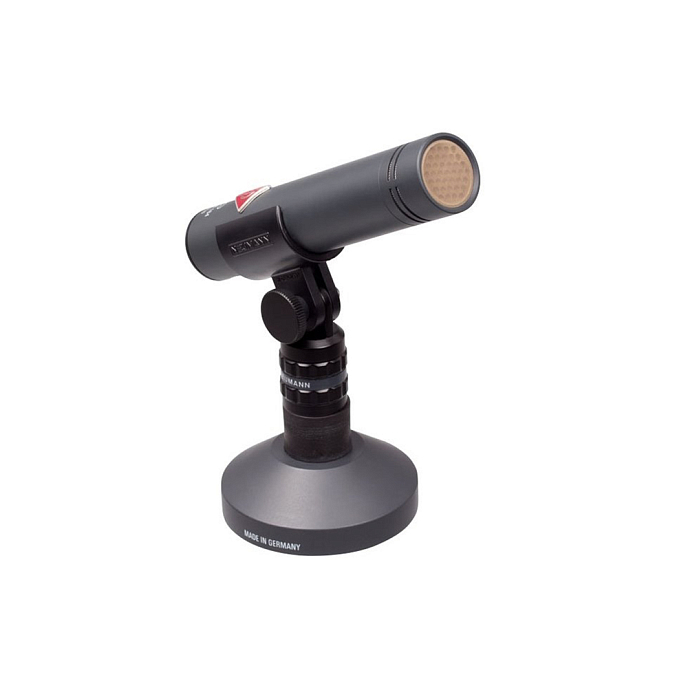 Microphone Neumann KM 184 MT Black - img.0