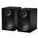 Bookshelf speakers Pro-Ject Speaker Box 5 E Carbon Satin Black - img.0