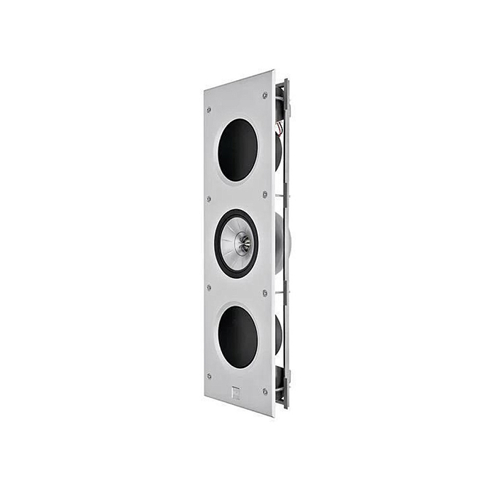 In-Wall Speakers KEF Ci3160RL-THX White - img.2