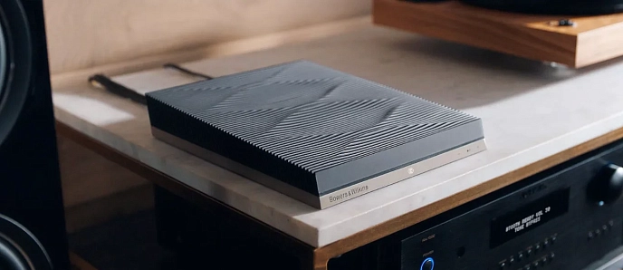 Network Audio Player Bowers & Wilkins Formation Audio - img.7