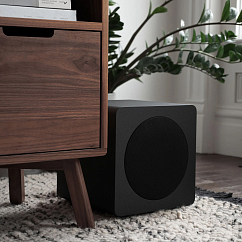 Subwoofer Kanto Sub8 Matte Black