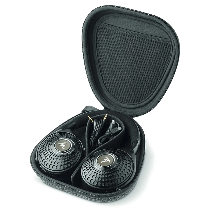 Wireless Headphones Focal Bathys Deep Black - img.10